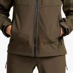 Hiball Softshell Jacket Herre