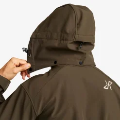 Hiball Softshell Jacket Herre
