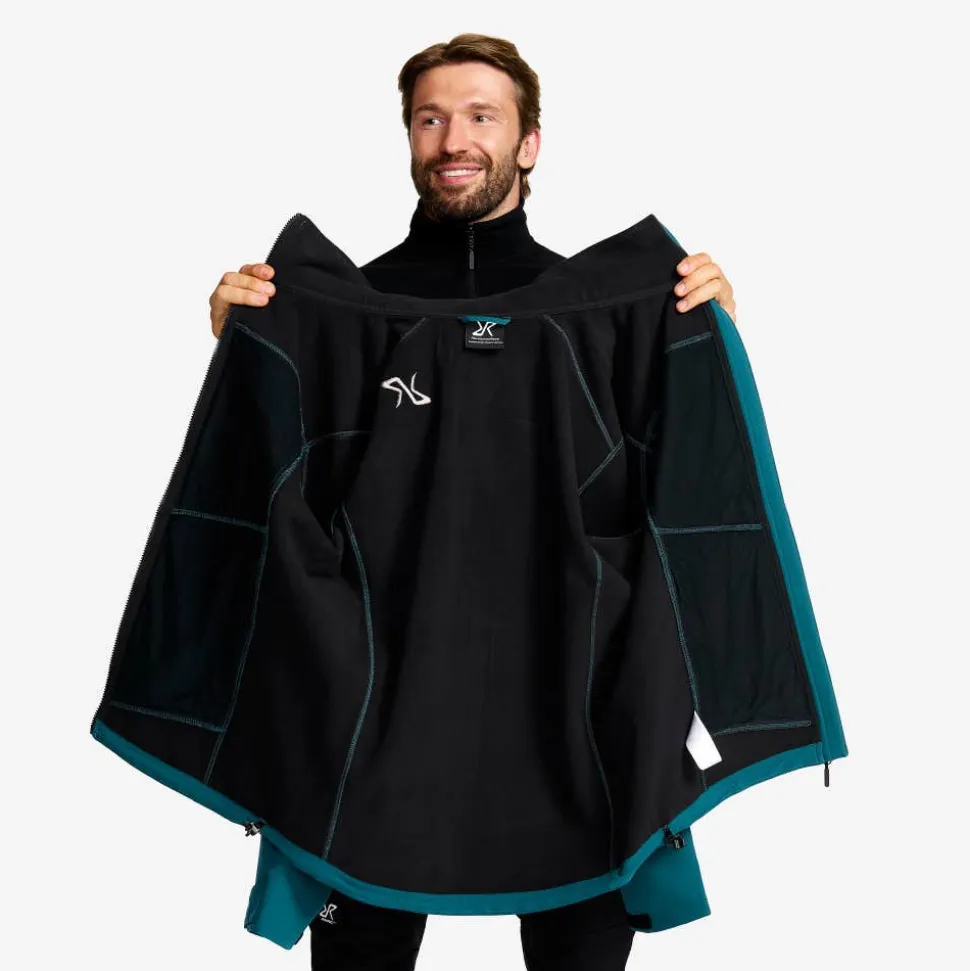 Hiball Softshell Jacket Herre