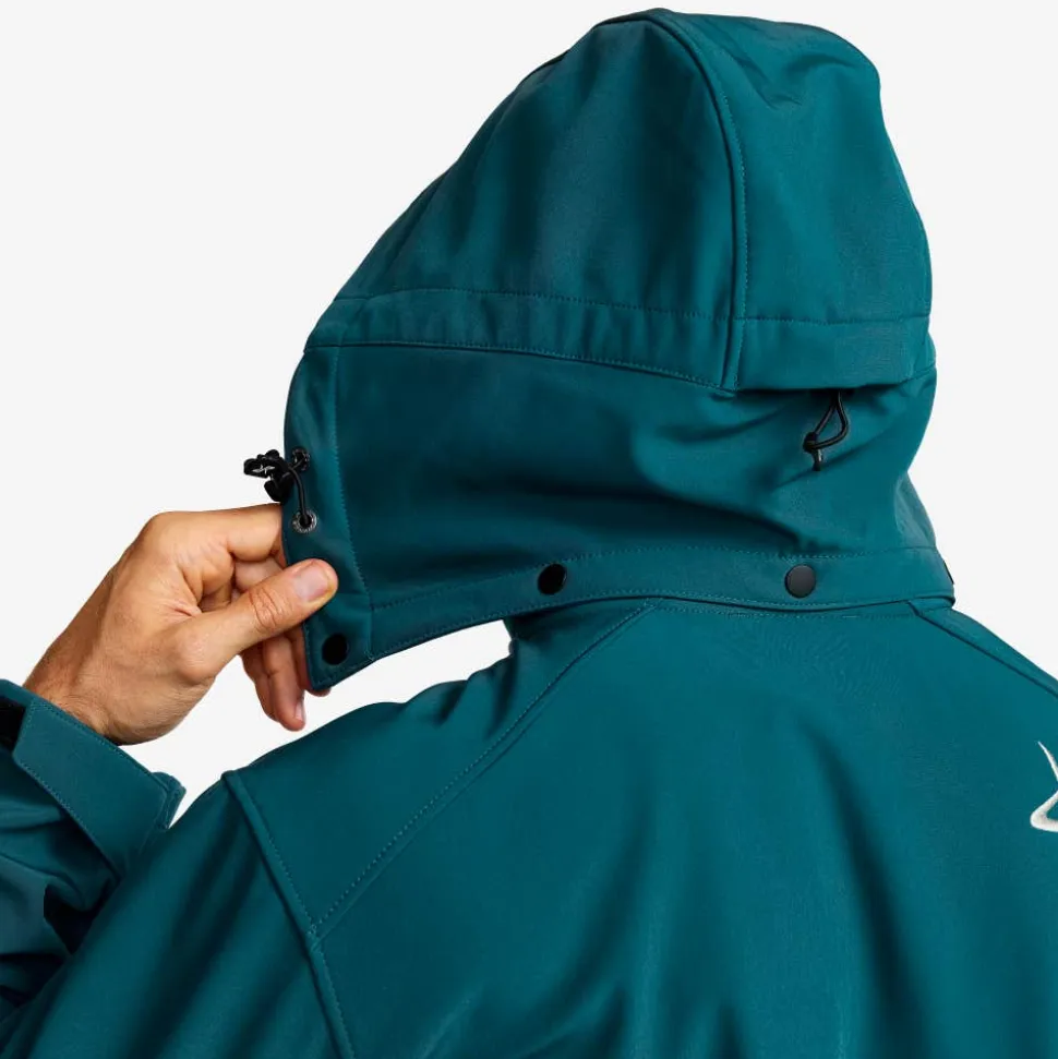 Hiball Softshell Jacket Herre