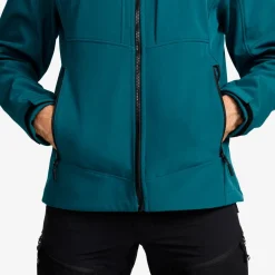 Hiball Softshell Jacket Herre