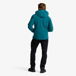 Hiball Softshell Jacket Herre