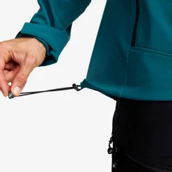Hiball Softshell Jacket Herre