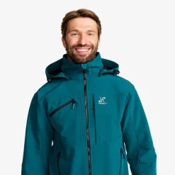 Hiball Softshell Jacket Herre