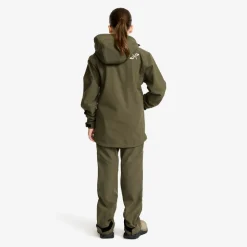Hiball Softshell Jacket Teens