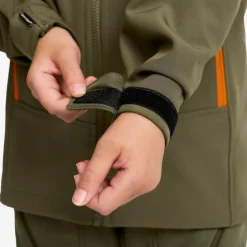 Hiball Softshell Jacket Teens