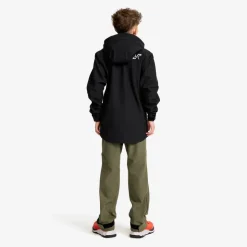 Hiball Softshell Jacket Teens