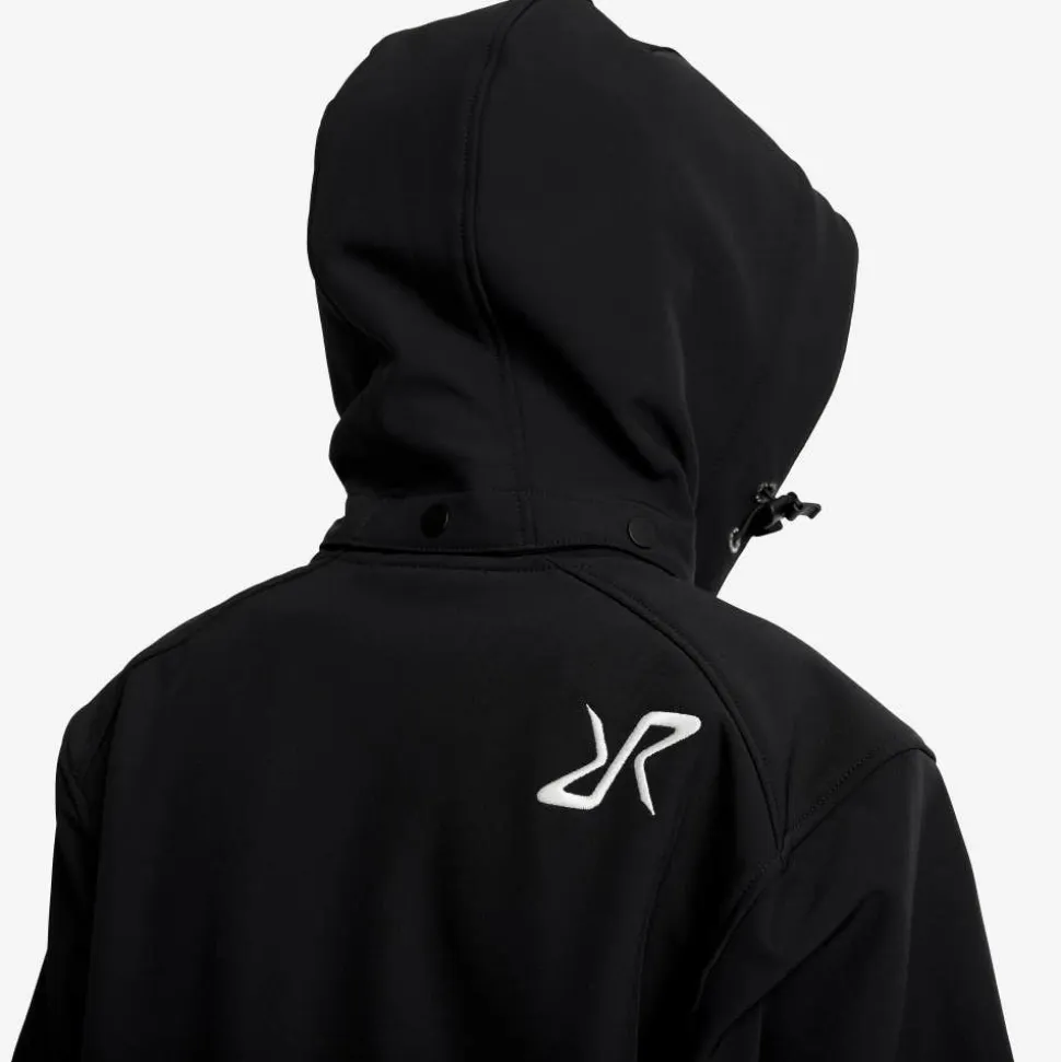 Hiball Softshell Jacket Teens