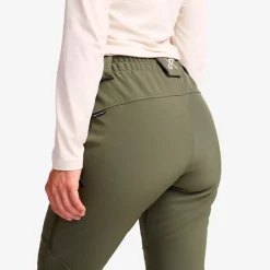 Hiball Softshell Pants Dame