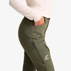 Hiball Softshell Pants Dame