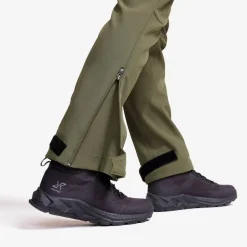 Hiball Softshell Pants Dame