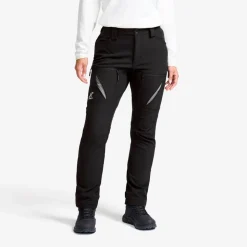 Hiball Softshell Pants Dame