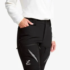 Hiball Softshell Pants Dame
