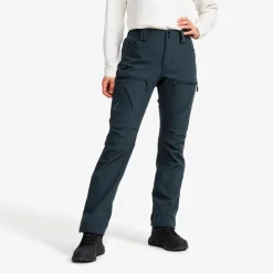 Hiball Softshell Pants Dame