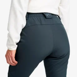 Hiball Softshell Pants Dame