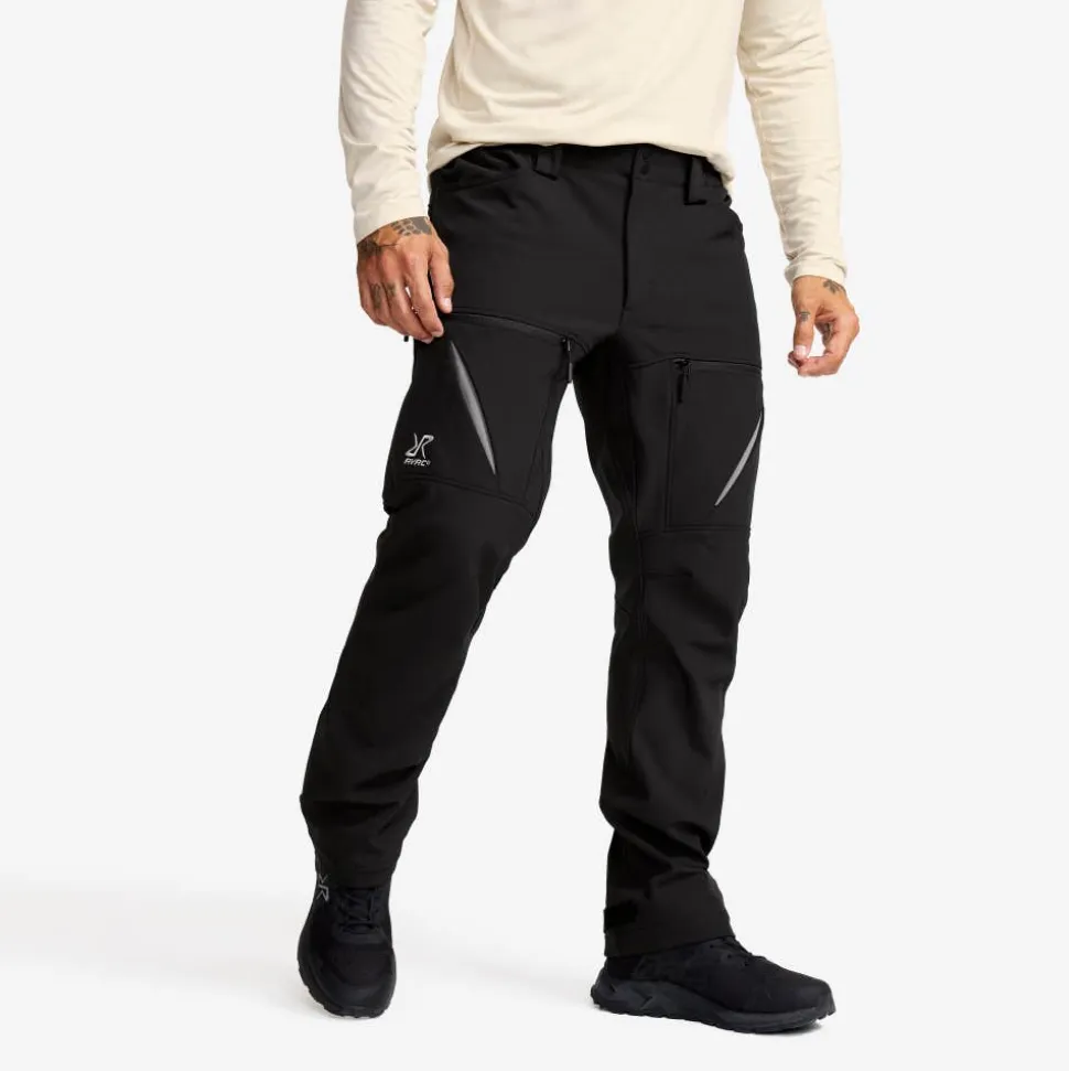 Hiball Softshell Pants Herre