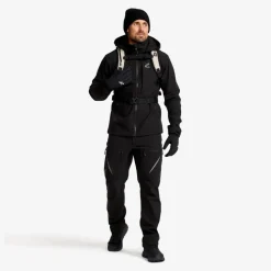 Hiball Softshell Pants Herre