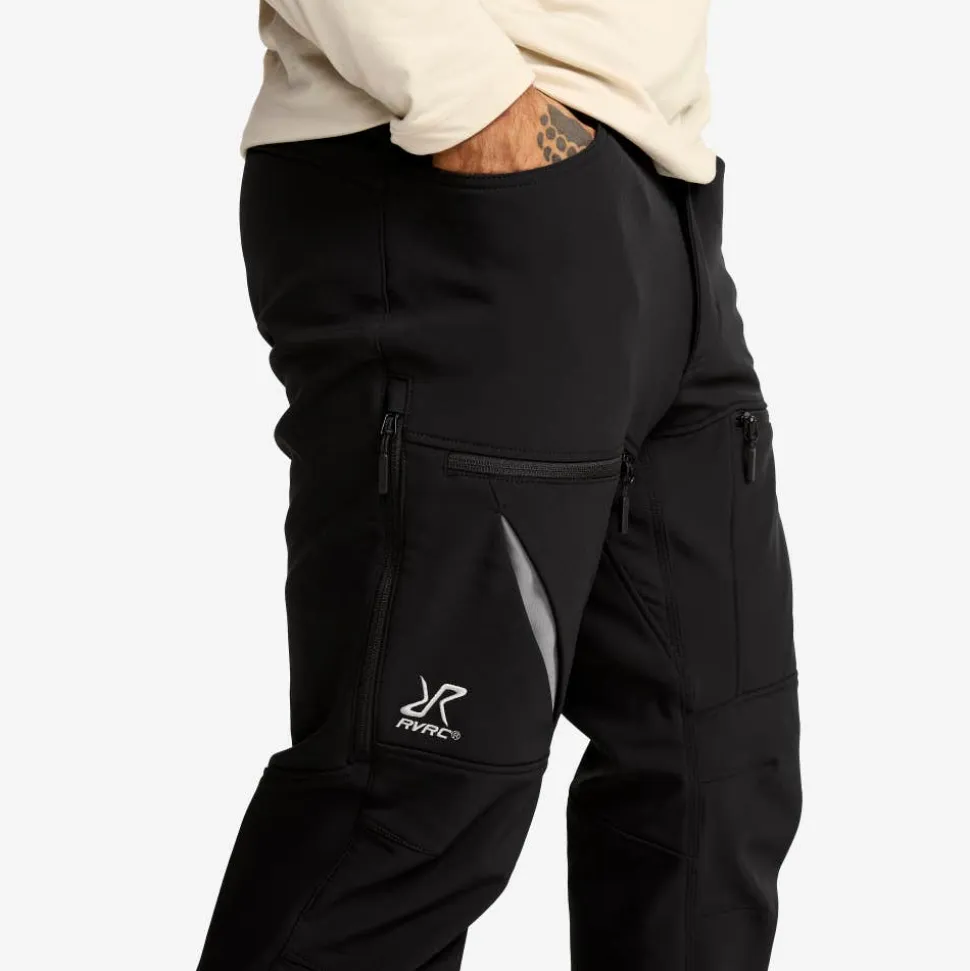 Hiball Softshell Pants Herre
