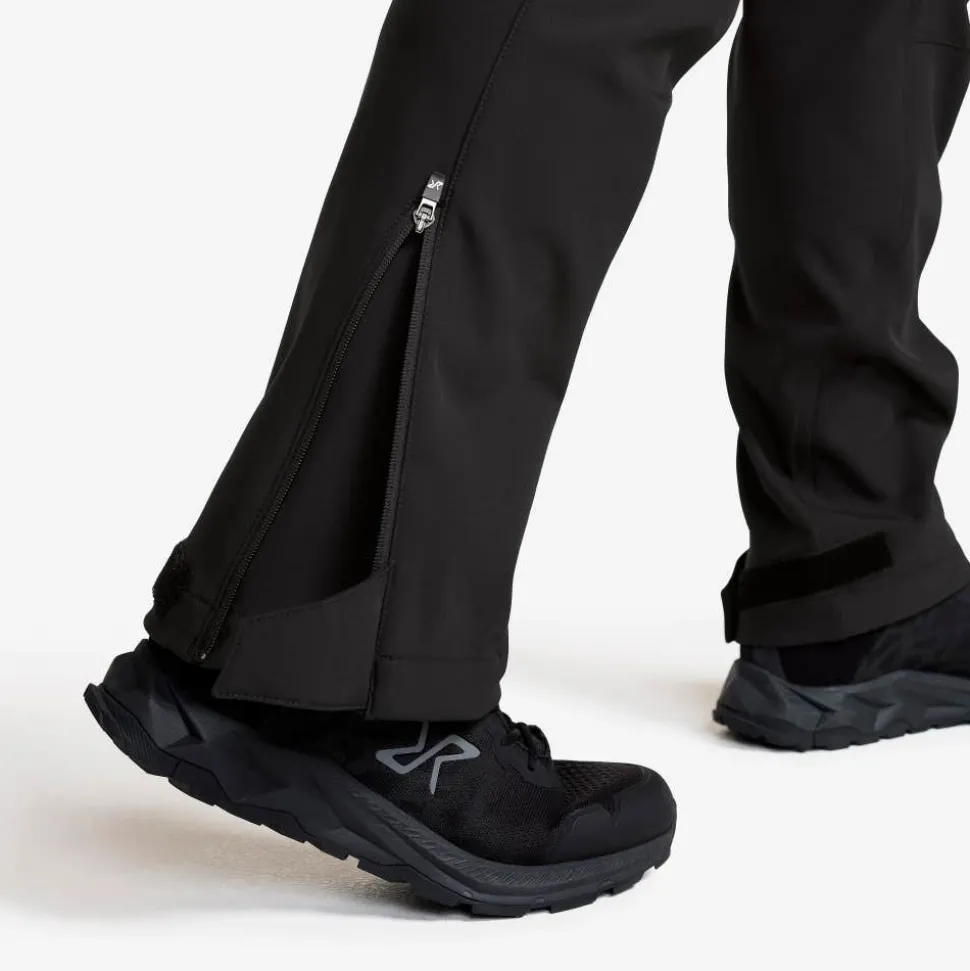 Hiball Softshell Pants Herre