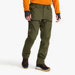 Hiball Softshell Pants Herre