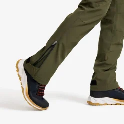 Hiball Softshell Pants Herre