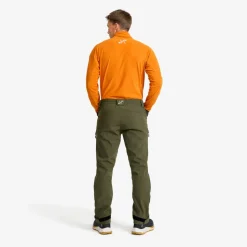 Hiball Softshell Pants Herre