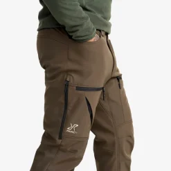 Hiball Softshell Pants Herre