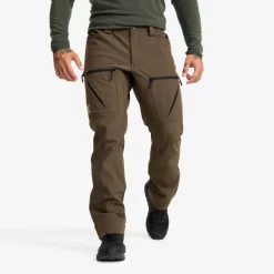 Hiball Softshell Pants Herre