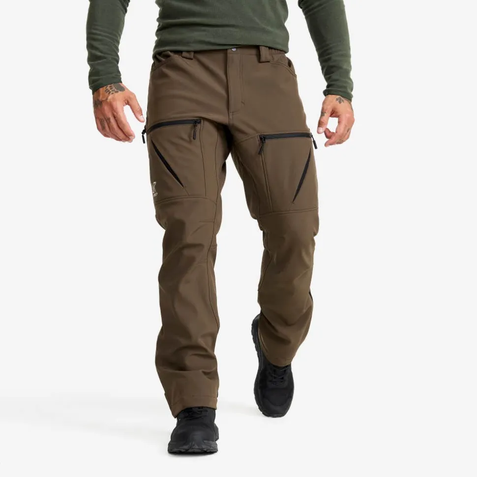 Hiball Softshell Pants Herre