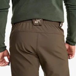 Hiball Softshell Pants Herre