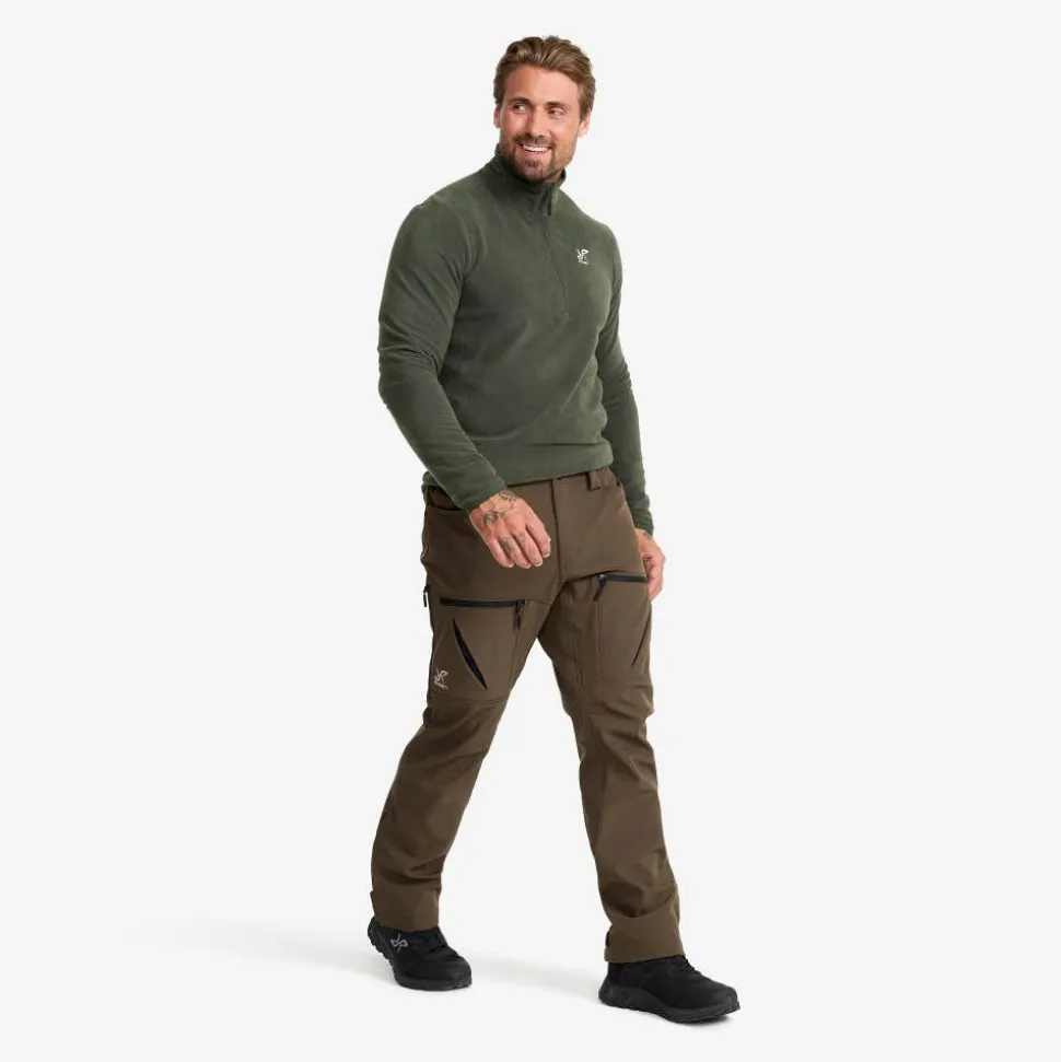 Hiball Softshell Pants Herre