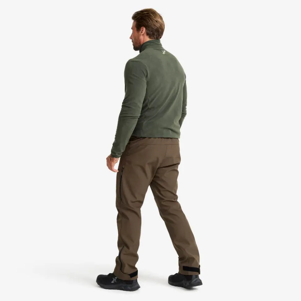 Hiball Softshell Pants Herre