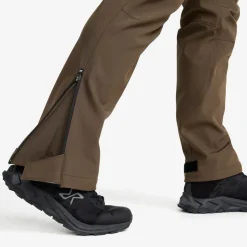 Hiball Softshell Pants Herre