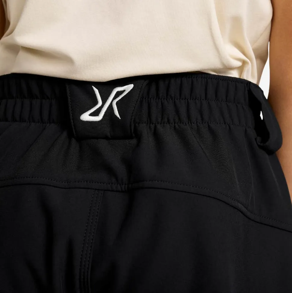 Hiball Softshell Pants Teens