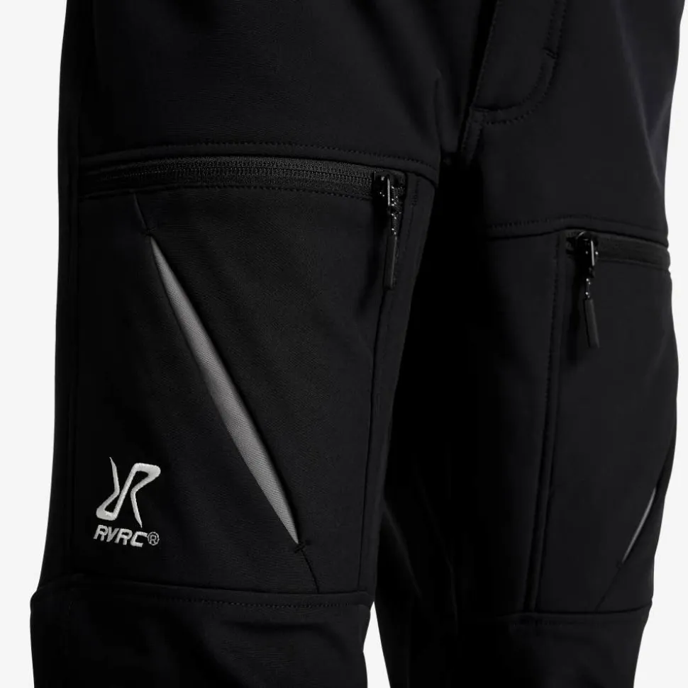 Hiball Softshell Pants Teens