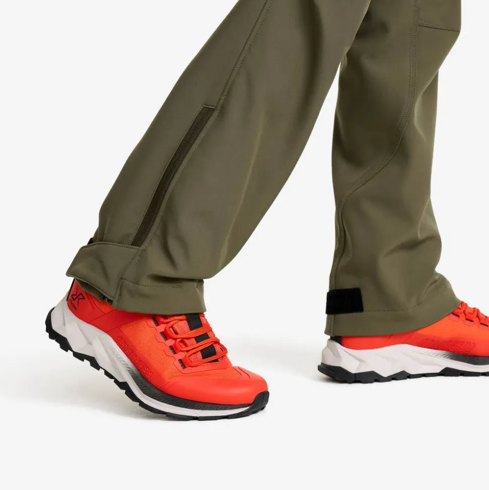 Hiball Softshell Pants Teens