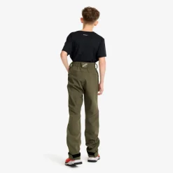 Hiball Softshell Pants Teens