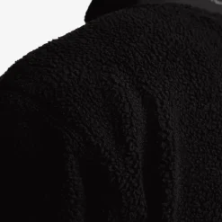 High Pile Fleece Jacket Herre