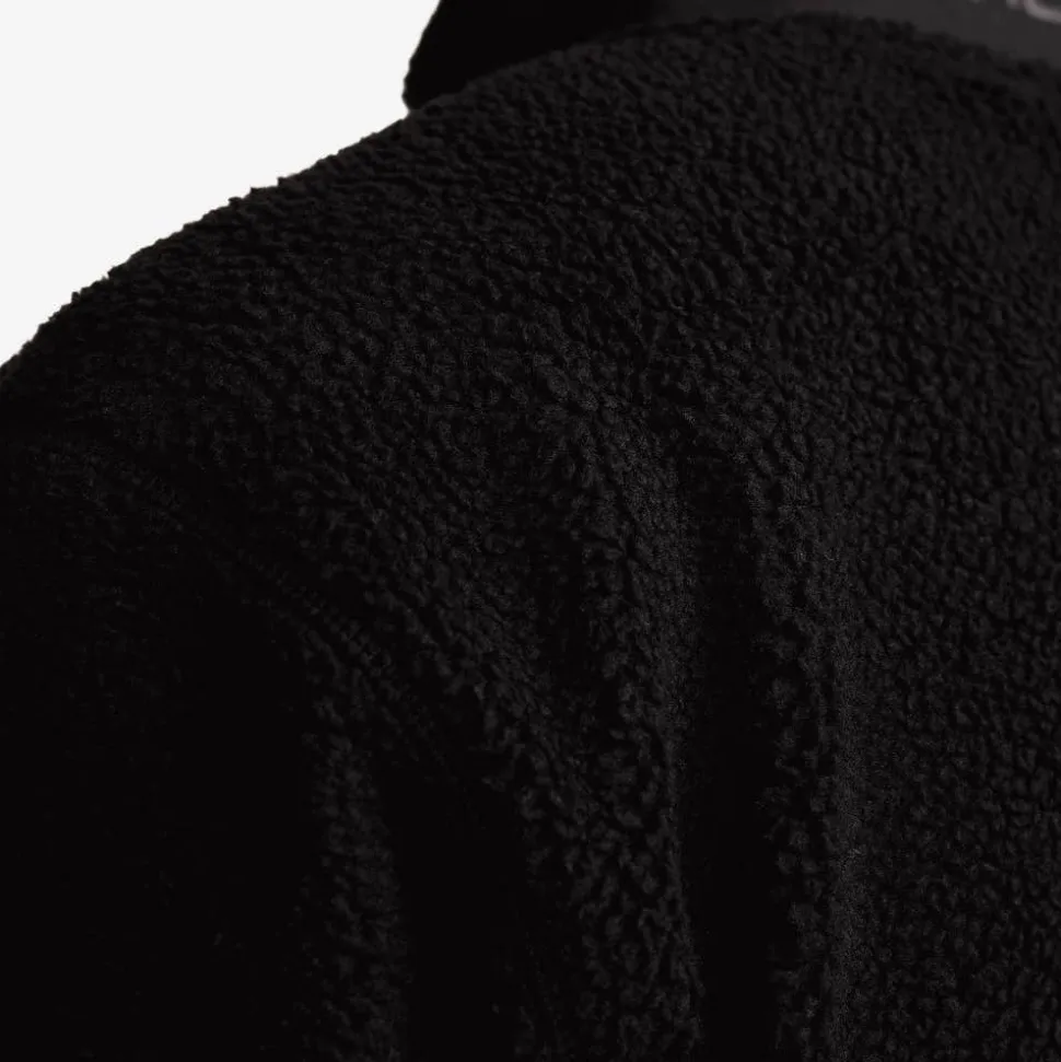 High Pile Fleece Jacket Herre