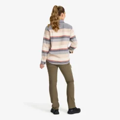 Highland Warm Overshirt Dame