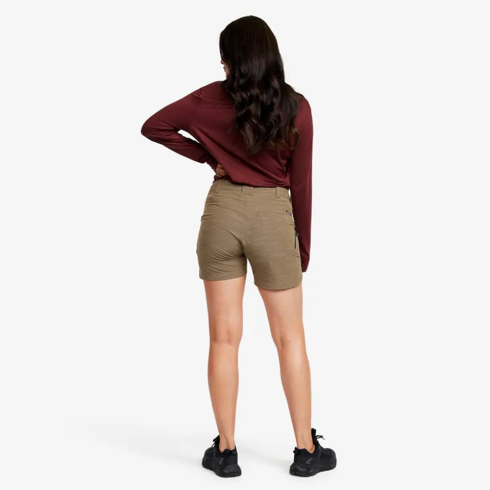 Hike & Dive Shorts Dame