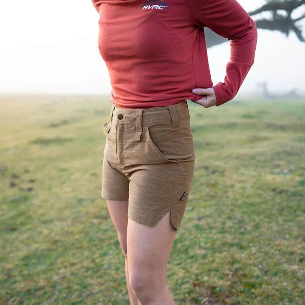 Hike & Dive Shorts Dame