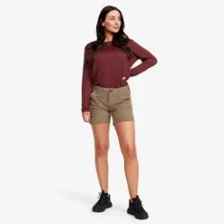 Hike & Dive Shorts Dame