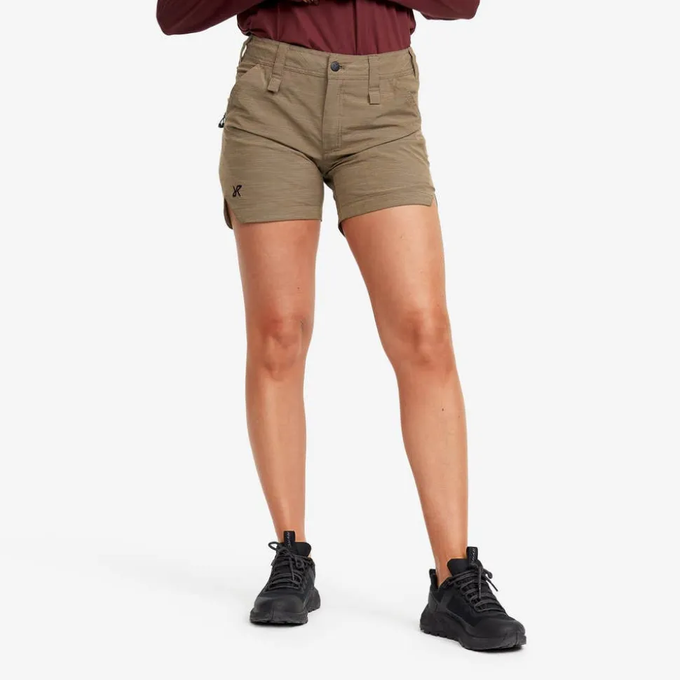 Hike & Dive Shorts Dame