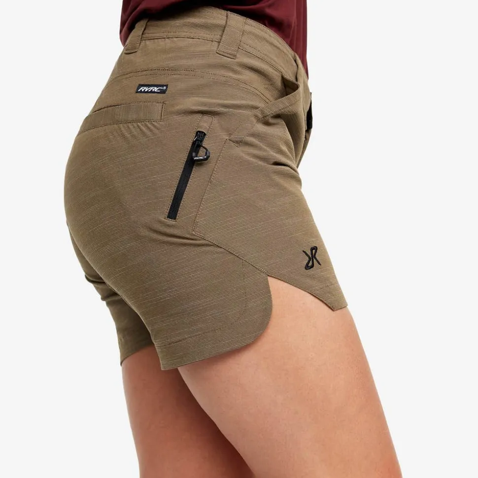 Hike & Dive Shorts Dame