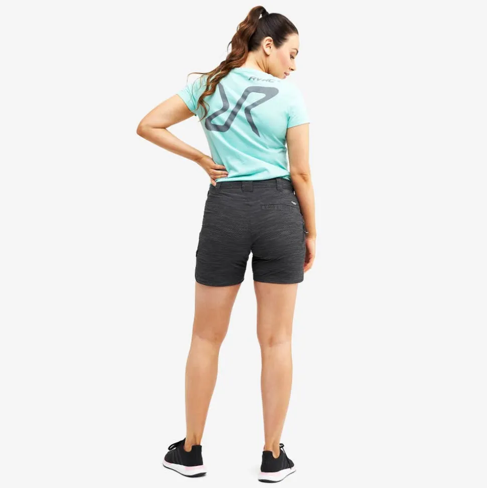 Hike & Dive Shorts Dame
