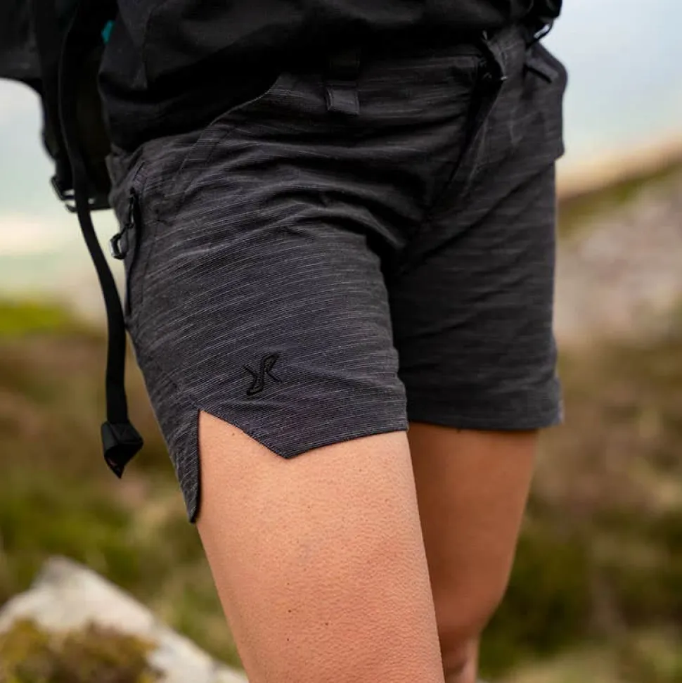 Hike & Dive Shorts Dame