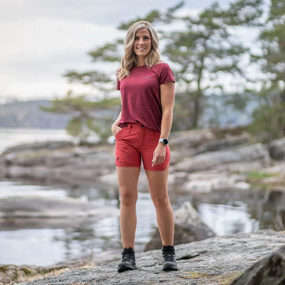 Hike & Dive Shorts Dame