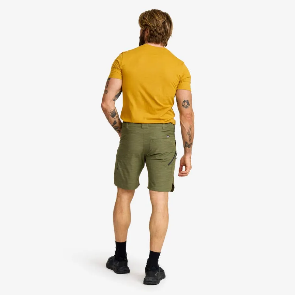 Hike & Dive Shorts Herre