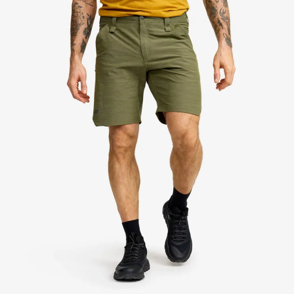 Hike & Dive Shorts Herre